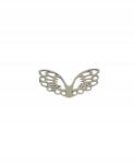 CottonCord Fa angyalszárnyak 82 6, 5 cm X 3, 5 cm angyalhoz (Cottoncord)