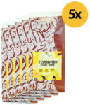 Bulk Shop füstölt őrölt spanyol fűszerpaprika 500g