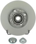 FERODO Disc frana FERODO DDF1695C-1 (DDF1695C-1) - fixbox