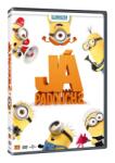 MagicBox Sunt un mic ticălos 2 - DVD