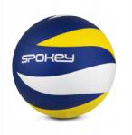 Spokey Röplabda labda Spokey Bump II Blue/Yellow méret5 (837405)