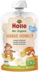 Holle Piure de mago si banane cu iaurt fara gluten pentru copii 8 luni, eco - 100 g