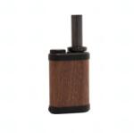 TinyMight V2 Vaporizator black walnut