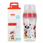 Nuk Perfect Match kulacs Disney Minnie Red 260 ml