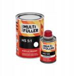 Troton Multi Fuller 5: 1 alapozó 2K Fehér 960ml Tr 2243