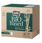 Bella BiO based Normal ultravékony egészségügyi betét 10 db (BE-013-RW10-W01)