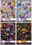Cool School Füzet kockás Dream Flowers A/4 87-32 vegyes minták - papir-bolt