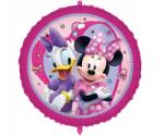Procos Minnie Junior Disney Fólia lufi 46cm, 1 db (93837)
