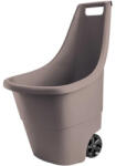 Curver Easy go breeze műanyag kerti talicska 50 l (231353)