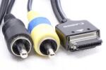 Canon Av kábel Canon 24 pin eredeti (Kabel AV Canon)
