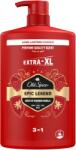 Old Spice Epic tusfürdő 3 az 1-ben 1000 ml