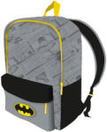 Arditex Batman Grey iskolatáska, táska 41 cm ADX16486BT (ADX16486BT)