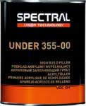NOVOL Akril Alapozó Novol Spectral 355-00 Fehér 2, 8L Edző