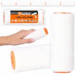 Polax 5x Festőhenger 10 cm Sűrű emulziós olajfesték utántöltő Sh (17-003(X5))