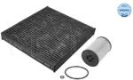 MEYLE Set filtre MEYLE 112 330 0010/SK (112 330 0010/SK)