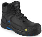 Portwest Apex ESD munkavédelmi bakancs S3S HRO SR SC FO (FC18BKB43)