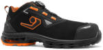 Base Protection Istanbul munkavédelmi cipő S3S ESD LG FO SR (B1721ABKO39)