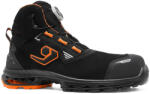 Base Protection Tokyo munkavédelmi bakancs S3S ESD LG FO SR (B1722ABKO44)