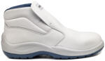 Base Protection Vanadio Ankle munkavédelmi bakancs S2 SRC (B0540WHR37)