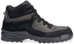 Portwest Steel Suede munkavédelmi bakancs S3L CI FO SR (FT72BGY45)