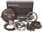 REKLUSE RadiusCX 4.0 (DDS) Kuplungrendszer REKLUSE Erőátviteli alkatrészek Kuplungok és alkatrészeik Kuplungok - motomotors - 669 810 Ft