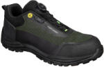 Portwest FX2 Girder Composite Low Shoe S3S SR FO ESD munkavédelmi cipő (FE05BGN39) - neo24