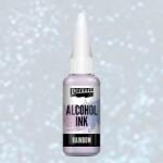 Pentart alkoholos tinta, Media ink, tintafesték, 20 ml - szivárvány