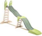 Smoby Tobogan Smoby Life Super Megagliss 2 in 1 verde (S7600820201) - ookee
