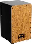 Meinl Woodcraft Professional Pickup Cajon - Makah-Burl