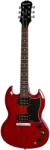 Epiphone Zero Touch SG Special-l Cherry