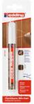 edding Marker Edding 8900 pentru retusuri mobilier lemn, tec (ED890009)