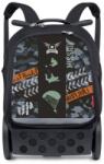 Nikidom Ghiozdan NIKIDOM Roller Up XL - Camo (ND-9662)