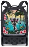 Nikidom Ghiozdan NIKIDOM Roller Up XL - Safari (ND-9665)