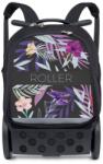 Nikidom Ghiozdan NIKIDOM Roller Up XL - Tropic (ND-9663)