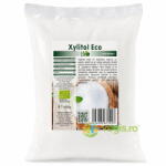 Deco Italia Xylitol Cristalizat Ecologic/Bio 1kg