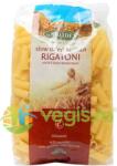 La Bio Idea Paste Rigatoni cu Quinoa din Grau Dur Sicilian Ecologice/Bio 500g