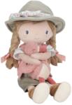 Little Dutch Papusa textila - Safari Friends - Ranger Rosa - Little Dutch Papusa