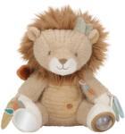Little Dutch Jucarie senzoriala pentru bebelusi - Leu - Safari Friends - Little Dutch