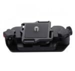 Puluz Clemă de curea Puluz PU231R quick-release pentru cameră