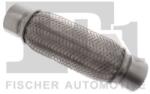 FA1 Teava flexibila, esapament FA1 VW460-270 (VW460-270)
