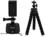 SHOOT Mini trepied Shoot cu suport time lapse pentru camere si smartphone