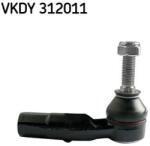 SKF Cap de bara SKF VKDY 312011 (VKDY 312011) - fixbox