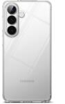 Ringke Carcasa Ringke Fusion compatibila cu Samsung Galaxy S26 Plus, Transparent (8800328814974)