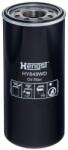 Hengst Filter Filtru, sistem hidraulic primar HENGST FILTER HY849WD (HY849WD)