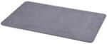 AdTrend Covoras baie antiderapant diatomit gri 40 x 60 cm (119360A) Covor baie