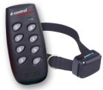 Dogtrace Zgardă dresaj electronică d-control easy small