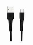 SWISSTEN Cablu Date Micro Usb Swissten 1m Negru