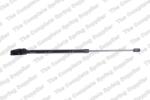 LESJÖFORS Amortizor portbagaj LESJÖFORS 8188321 (8188321) - fixbox