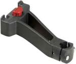 KLICKfix kosártartó adapter kormányszárra, 22-26mm átmérőig, 5-7kg terhelhetőségű