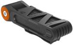 KTM Folding Lock 85 cm-es összehajtható zár tartó tokkal és 3db kulccsal